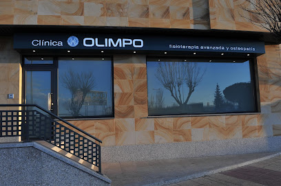 Clínica Olimpo Fisioterapia Avanzada Y Osteopatía