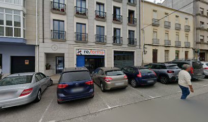 Clinica Paz. Fisioterapia-Podologia-Osteopatia-Masaje Terapeutico