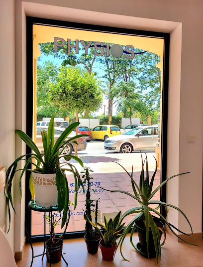 Clínica Physios Estepona
