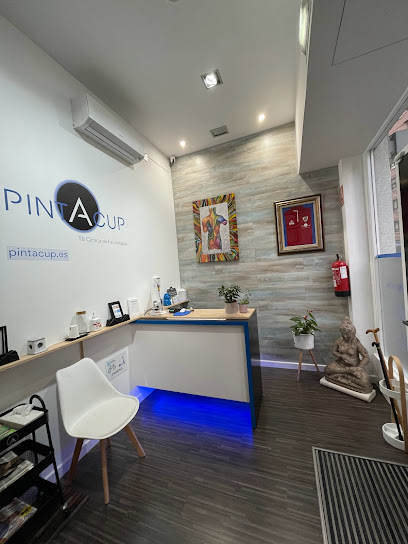 Clínica Pintacup