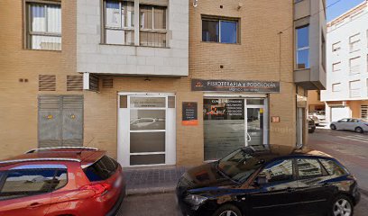 Clinica Polivalente Mónica Giménez