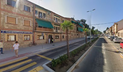 Clínica Puerta De Santiago