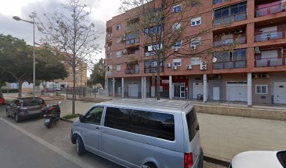 Clinica Regaliz Fisioterapia-Spa