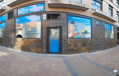 Clínica Rozalén – Ensanche De Vallecas
