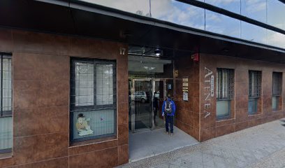 Clínica Saircol Fisioterapia Y Osteopatía