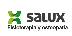 Clínica Salux – Fisioterapia Y Osteopatía Badajoz