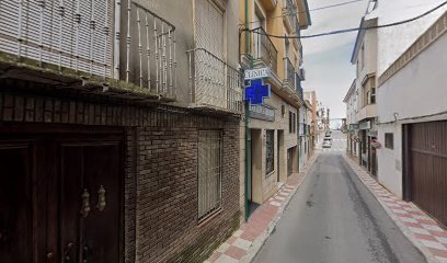 Clinica San José