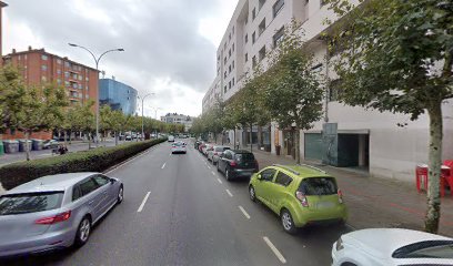 Clínica San Marcos