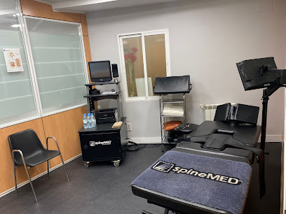 Clinica Santamarta S.L.