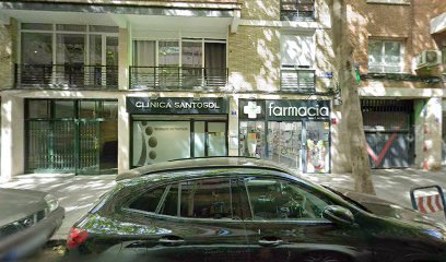 Clínica Santosol