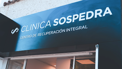 Clínica Sospedra Alcossebre (Castellón)