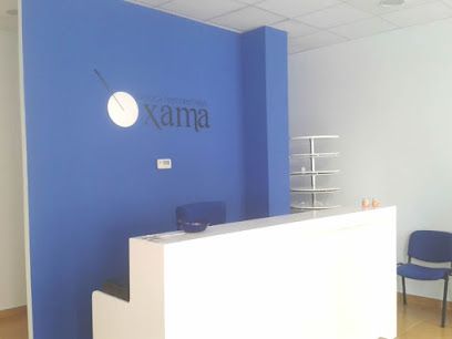Clinica Universitaria Xama-Meliana
