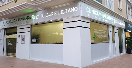 Clinica Vimar Salud ( Instituto Del Pie Ilicitano Podología Avanzada)