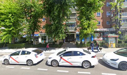 Clinica Vinateros