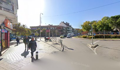 Clínica Virgen De Las Nieves ( Pedro Gracia Feito)