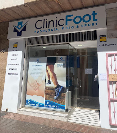 Clinicfoot