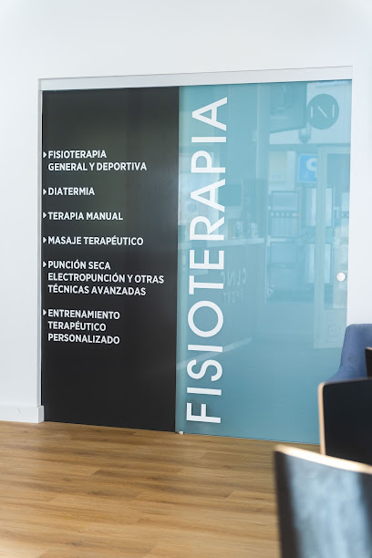 Clinicsportcorralejo