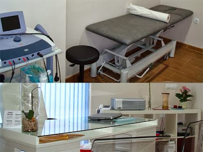 Consulta De Fisioterapia Fisiotraining