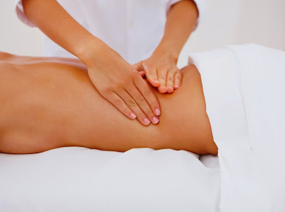 Consulta De Fisioterapia Laura Fernández