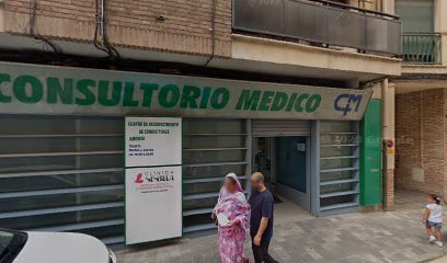 Consultorio Médico C.B