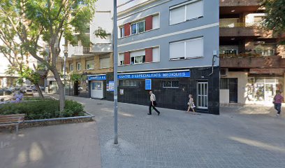 Cornella Centro De Traumatología Y Rehabilitacion,S.L.P.