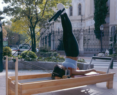 Corpora Pilates