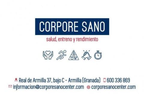 Corpore Sano Center