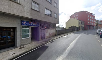 Crismar
