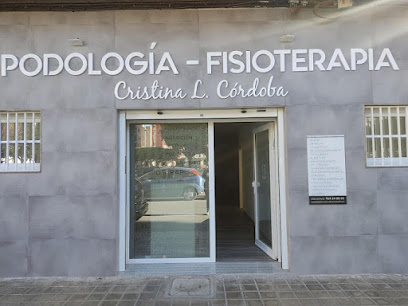 Cristina L. Cordoba