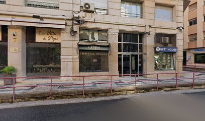 Cuidem-Nos, FisioteràPia A Domicili
