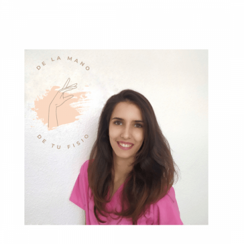 De La Mano De Tu Fisio – Sara García