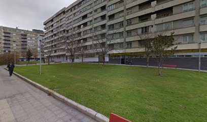 Deyre Rehabilitacion