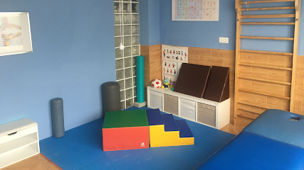 Dniños Fisioterapia