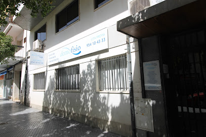 Domofisio -Centro De Fisioterapia Y Rehabilitación En Sevilla Centro