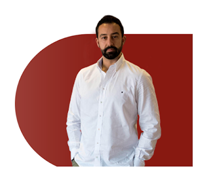 Dr Gorka Vázquez