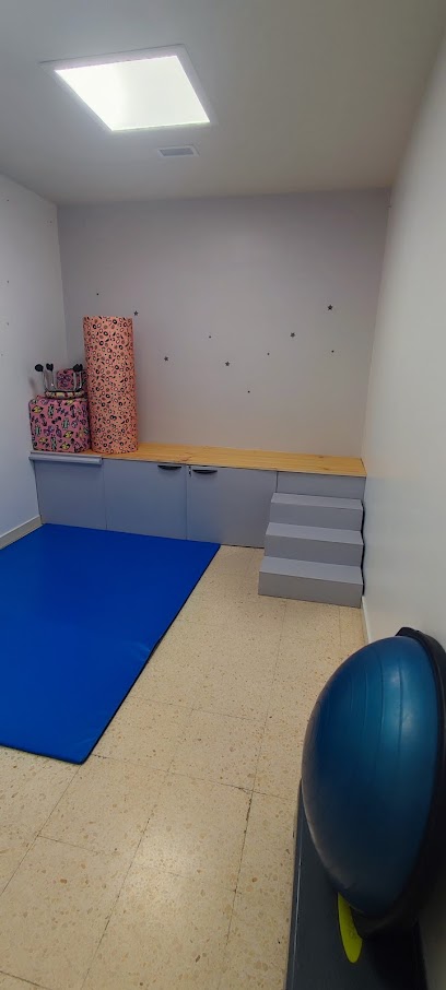 E-Therapykids Institute