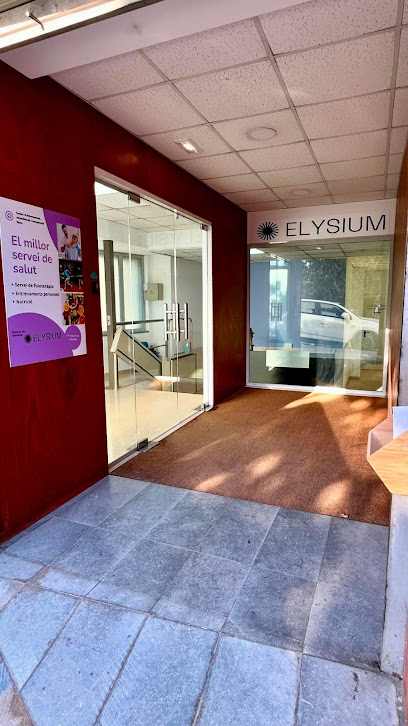 Elysium