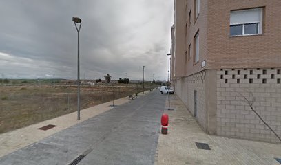 Emerita Neuro