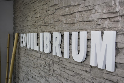 Equilibrium Fisioterapia