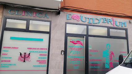 Equilybrium Fisioterapia Y Osteopatía