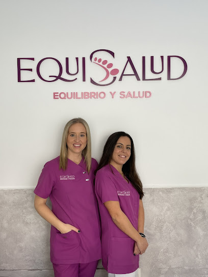 Equisalud. Centro De Fisioterapia-Osteopatía Y Podología