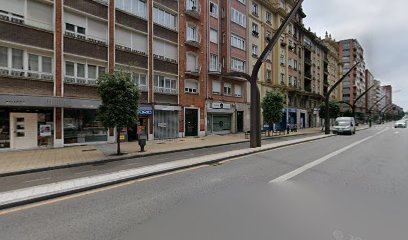 Escalera Fisioterapia