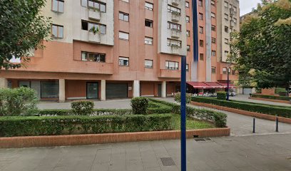 Eskutik Fisioterapia & Osteopatía