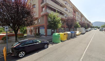 Eskuz Centro De Fisioterapia Y Osteopatia