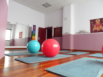 Espacio Abierto Fisioterapia Y Salud