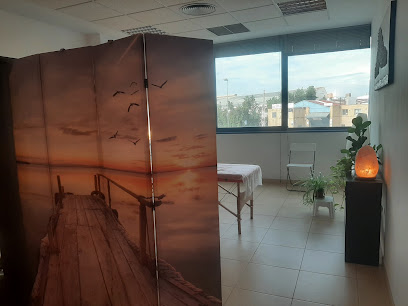 Estela Jordán Fisioterapia Y Salud Natural