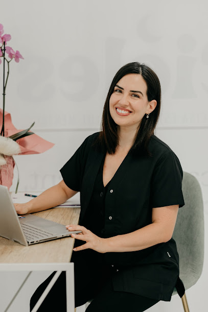 Esther Puente