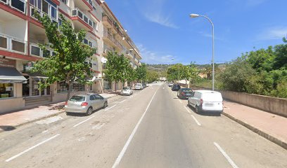 Euroclínica Javea