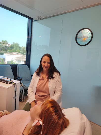 Fátima Maldonado – Centro De Salud Integrativa En Córdoba