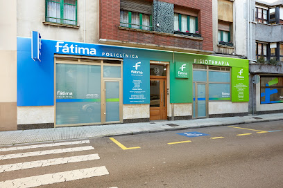 Fátima Policlínica